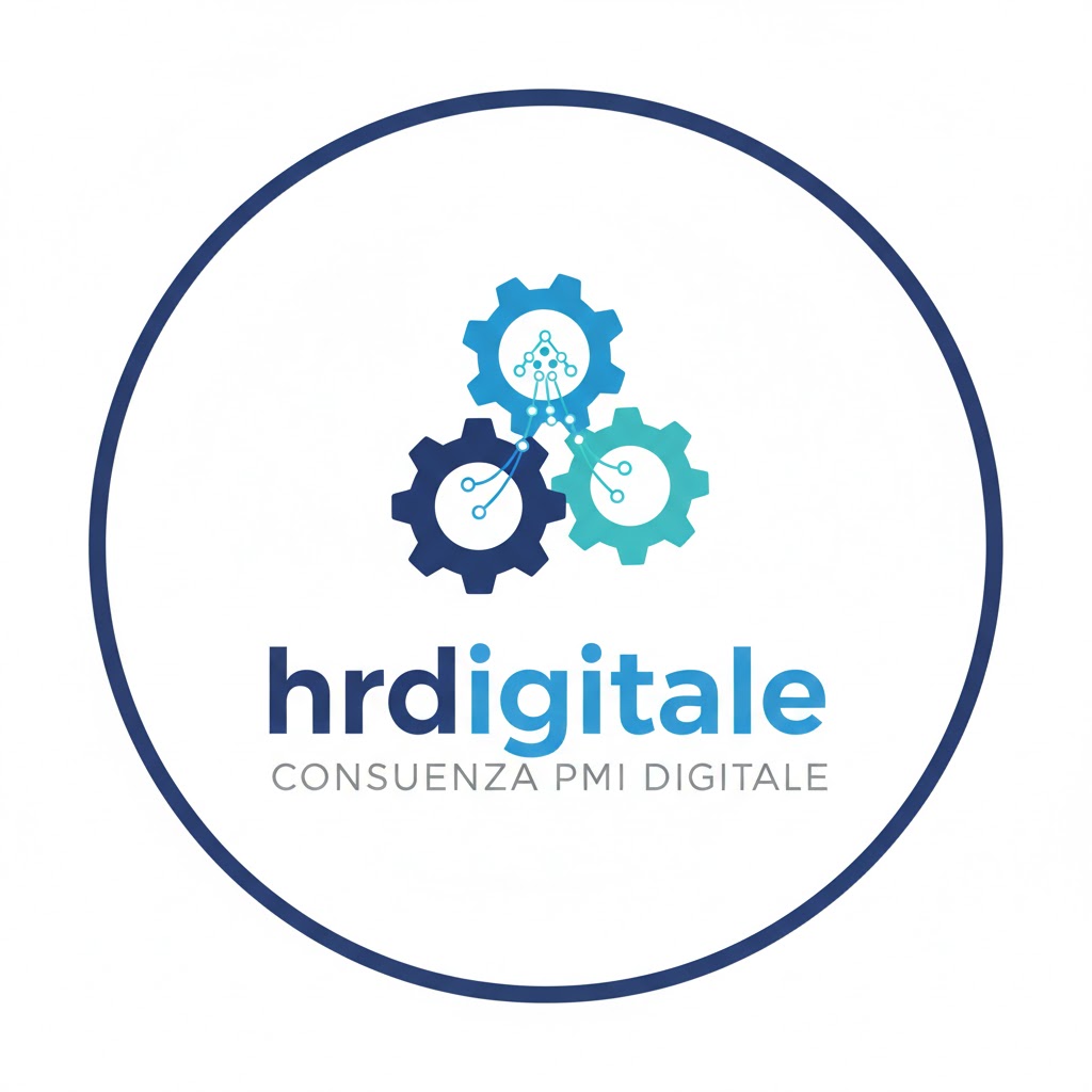 hrdigitale logo